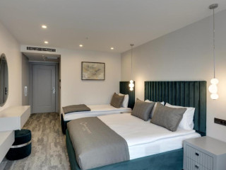 Pera Bosphorus Hotel