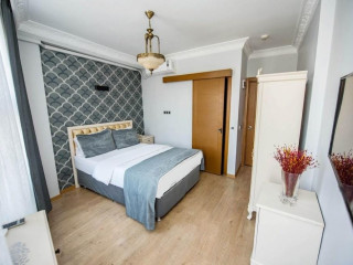 Pera Life Premium Hotel