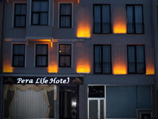 Pera Life Premium Hotel