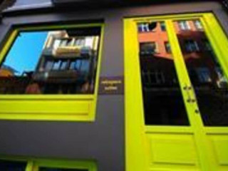 Pera Luna Hotel (ex Retropera Hotel)