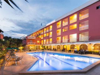 Perama Hotel