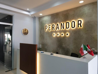 Perandor Beach Hotel