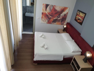 Perandor Beach Hotel