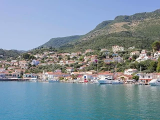 Perantzada Hotel