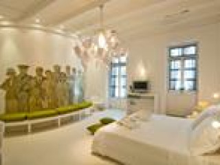 Elaria Hotel Hurgada