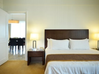 PERDANA KUALA LUMPUR CITY CENTRE