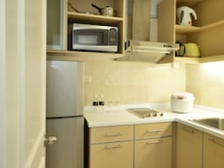 PERDANA KUALA LUMPUR CITY CENTRE