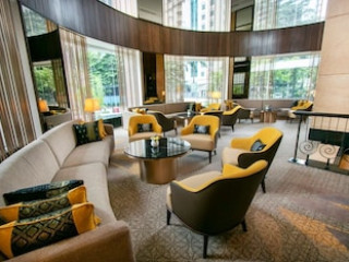 PERDANA KUALA LUMPUR CITY CENTRE