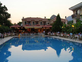JAZ MAKADI OASIS & CLUB RESORT