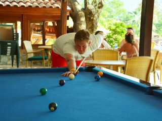 Perdikia Hill Family Resort