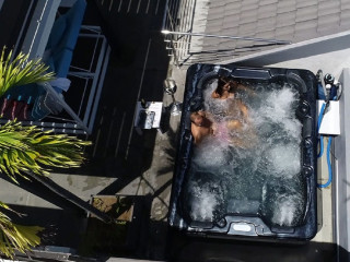 Pereybere Hotel and Apartments