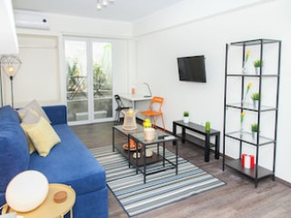 PERFECT MODERN STUDIO