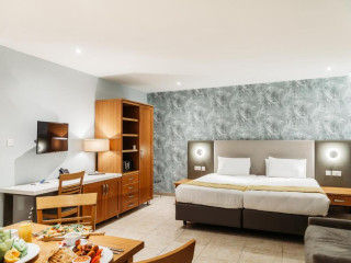 Pergola Hotel and Spa