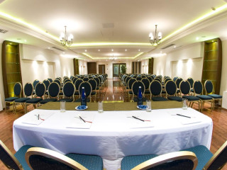 Pergola Hotel & Spa