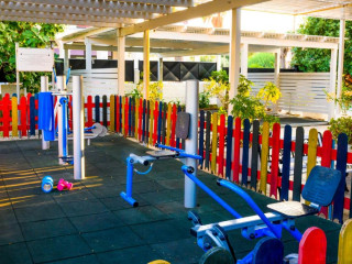 Peridis Family Resort