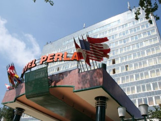 Hotel Perla