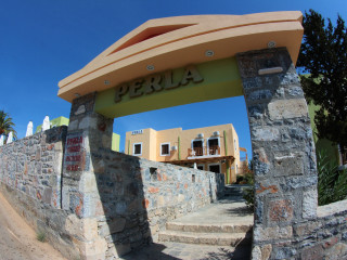 Perla Apartments