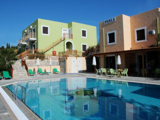 Perla Apartments