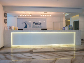 Perla Beach Hotel III
