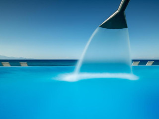 Perla Beach Villa