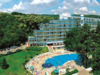 Perla Park Hotel