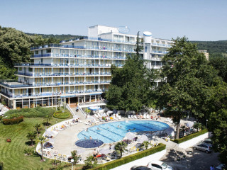 Perla Park Hotel