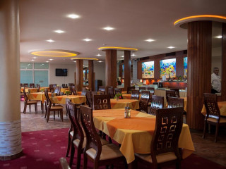 PERLA HOTEL GOLDEN SANDS