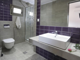 PERLA HOTEL GOLDEN SANDS