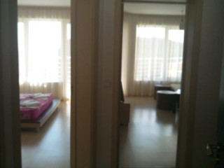 Perla Residence Aparthotel