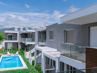 Perla Residential Complex