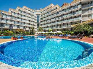 PERLA SUNEO HOTEL SUNNY BEACH