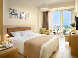 Lygarion Villas