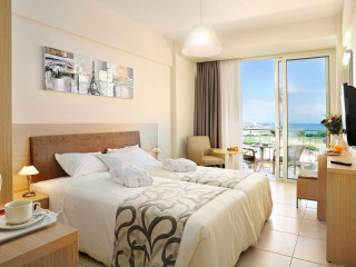 PERNERA BEACH HOTEL