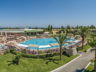 Pernera Beach Hotel