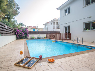 Pernera Sea Holiday Villa