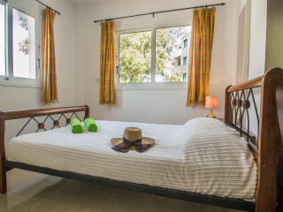 Pernera Sea Holiday Villa