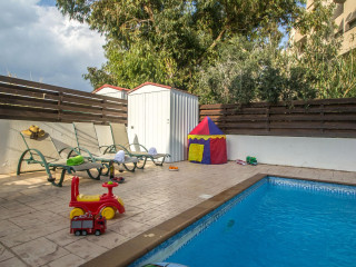 Pernera Sea Holiday Villa