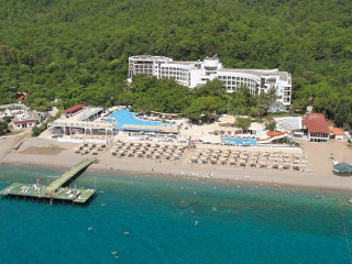 SELECTUM FAMILY RESORT SIDE(EX SILENCE BEACH)