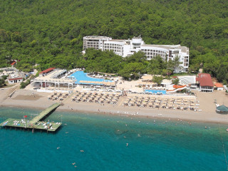 Perre La Mer Resort & Spa (ex. Majesty Club la Mer)