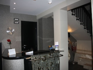 PERSIA COLLECTION TREVI