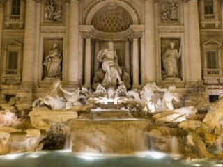 PERSIA COLLECTION TREVI