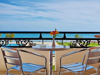 Astir Beach