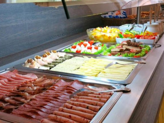 Pertschy Palais Hotel