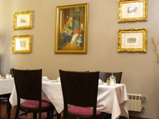 Pertschy Palais Hotel