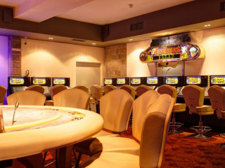 Perun Platinum & Casino Bansko