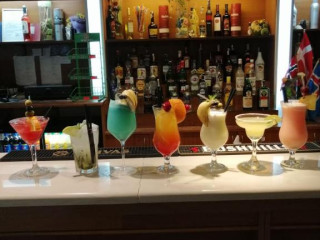BELLIS DELUXE HOTEL
