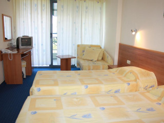 AKKA HOTELS ALINDA