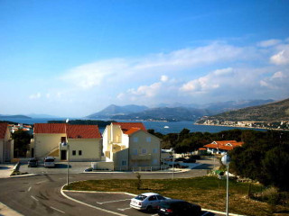 Pervanovo Apartments