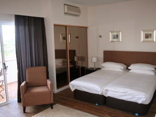 Pestana Alvor Atlantico Beach Resort