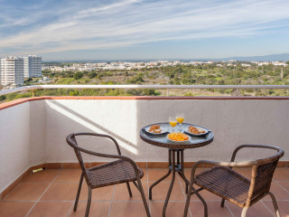 Pestana Alvor Atlantico Beach Resort